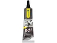 Lepak G-21 (50ml) crni