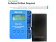 Tester za bateriju RELIFE TB-05