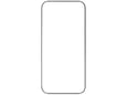 Nillkin Zaštitno staklo CP+ PRO Full Coverage za iPhone 17 Pro Max