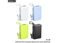 Power Bank REMAX FC-08 20W Dual fast charging 10000 mAh beli