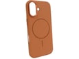 Maska za iPhone 17 narandžasto Mag Case Kevlar Ultra Thin
