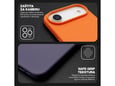 Maska za iPhone 17 Pro Mag Case Frosted Guard zelena