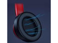 Bluetooth slusalice Lenovo HD200 crne