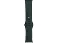 Narukvica za Apple Watch Silicone Strap olive green M/ L 38/ 40/ 41 mm
