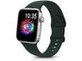 Narukvica za Apple Watch Silicone Strap olive green M/ L 38/ 40/ 41 mm