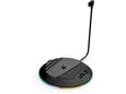Stalak vertikalni SAITAKE STK-DZ507 za PS5/ PS5 Slim crni