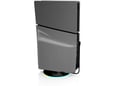 Stalak vertikalni SAITAKE STK-DZ507 za PS5/ PS5 Slim crni