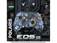 Joypad wireless Fantech WGP15 EOS PRO multiplatform RGB plavi