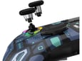 Joypad wireless Fantech WGP15 EOS PRO multiplatform RGB plavi