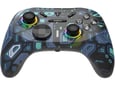 Joypad wireless Fantech WGP15 EOS PRO multiplatform RGB plavi