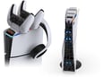 Docking station DOBE TP5-35130 za PS5 Slim crni