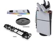 Docking station DOBE TP5-35130 za PS5 Slim crni