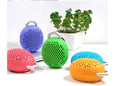 Remax Dragon Bluetooth zvucnik BTSRB/ X1 crveni.