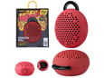 Remax Dragon Bluetooth zvucnik BTSRB/ X1 crveni.