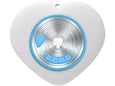 Bluetooth zvucnik vodootporni BTS05/ X7 plavi.