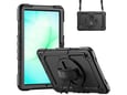 Futrola Shockproof za Samsung Tab A11 Plus/ X230 crna