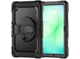 Futrola Shockproof za Samsung Tab A11 Plus/ X230 crna