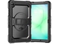 Futrola Shockproof za Samsung Tab A11 Plus/ X230 crna