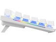 Tastatura mehanicka Gaming Fantech MK855 RGB Maxfit 108 Space Edition (blue switch)