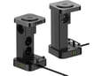 Produzni kabel LDNIO SEW4485 2500W 4 uticnic + 3xUSB+ Wireless 15W 2m crni