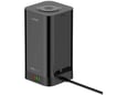 Produzni kabel LDNIO SEW4485 2500W 4 uticnic + 3xUSB+ Wireless 15W 2m crni