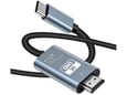 Kabel Type-C na HDMI ( 60HZ ) 2m