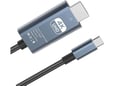 Kabel Type-C na HDMI ( 60HZ ) 2m