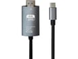 Kabel Type-C na HDMI ( 60HZ ) 2m