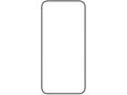 Zastitno staklo Momax 3D (0,33mm) za iPhone 17/ 17 Pro