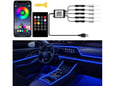 Led ambijent rasveta za auto