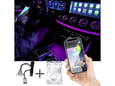 Led ambijent rasveta za auto