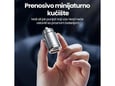 Auto punjac Nanobit NB104 USB i PD 30W