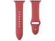 Narukvica za Apple Watch Silicone Strap tangerine S/ M 42/ 44/ 45 mm