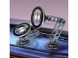 Auto drzac za telefon magnetni Telescopic