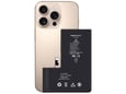 Baterija REPART PRIME za iPhone 15 Pro (3400 mAh)