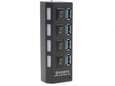 USB 3.0 HUB 4 porta JWD-U37
