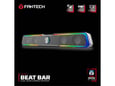 Bluetooth zvucnik Fantech GS305 Beat Ber crni