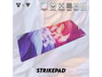 Podloga za mis Fantech MST901 Holographic Strikepad plava