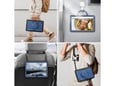 Futrola 360 Kickstand za Samsung Tab A9/ X110 plava