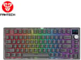 Tastatura Mehanicka Gaming Fantech MK910 RGB PBT MaxFit 81 Frost Wireless (blue switch)