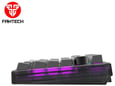 Tastatura Mehanicka Gaming Fantech MK910 RGB PBT MaxFit 81 Frost Wireless (blue switch)