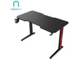 Gaming sto Nanobit NB501 140cm Midnight Black