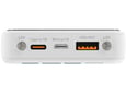 Power bank Fantech T1 10000mAh QC,PD,22.5W crni