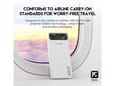 Power bank Fantech T1 10000mAh QC,PD,22.5W crni