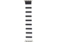 Narukvica za Apple Watch Silicone Stretch Strap multicolor tip6 L 38/ 40/ 41 mm