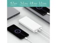 Power Bank Xiaomi Redmi 18W 20000 mAh Fast Charger beli