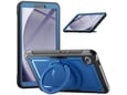Futrola 360 Kickstand za Samsung Tab A9 Plus/ X210 plava