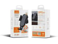 Auto drzac za telefon LDNIO MW21 15W Wireless punjac