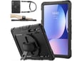Futrola Shockproof za Samsung Tab S9 Ultra/ X910/ S10 Ultra/X920 crna