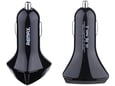 Auto punjac REMAX Aliens RCC-208 2USB crni